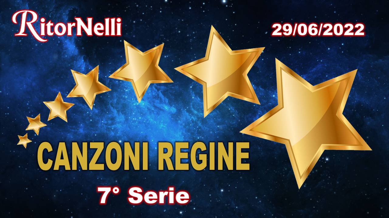 Trasmissione RitorNelli